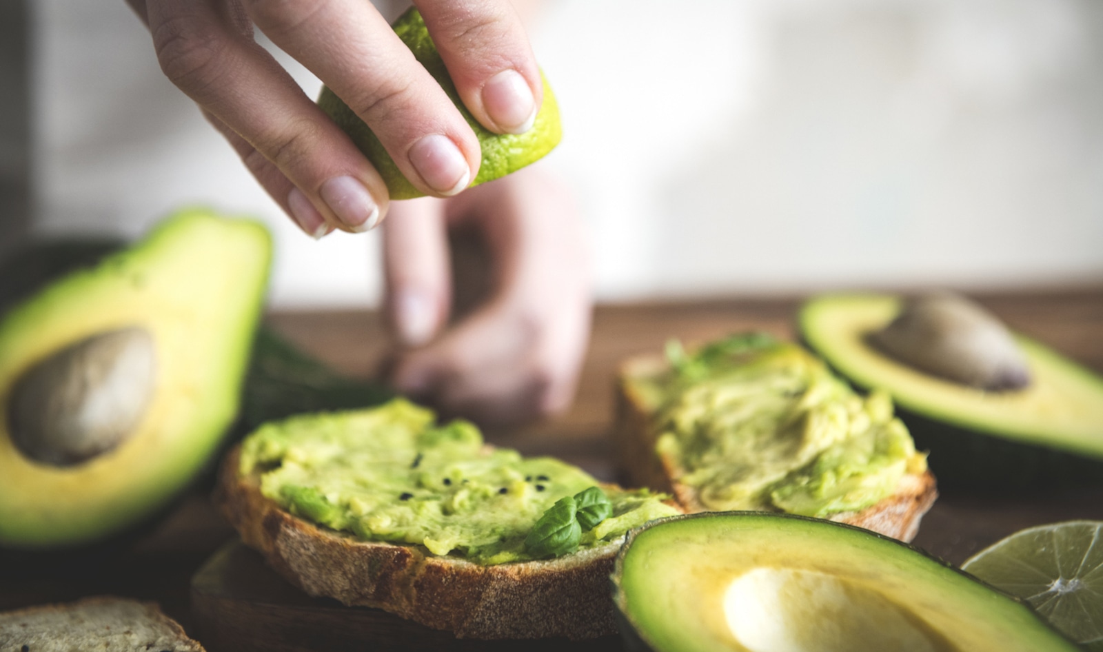 Unique and Creative Ways to Use Avocados